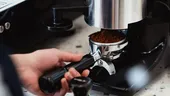 Modul rapid de curățare al aparatului de cafea cu oțet alb