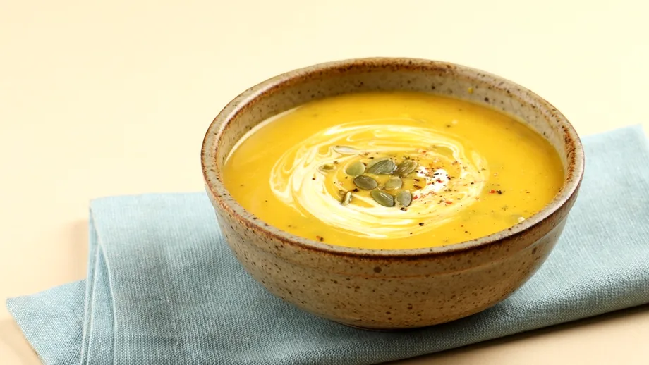 Ți-a ieșit supa prea lichidă? Trucurile bucătarilor pentru a remedia imediat acest lucru. Ce să adaugi în ea