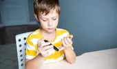 Un nou semnal de alarmă de la medici! Copiii care au trecut prin COVID-19 sunt mai expuși la diabet
