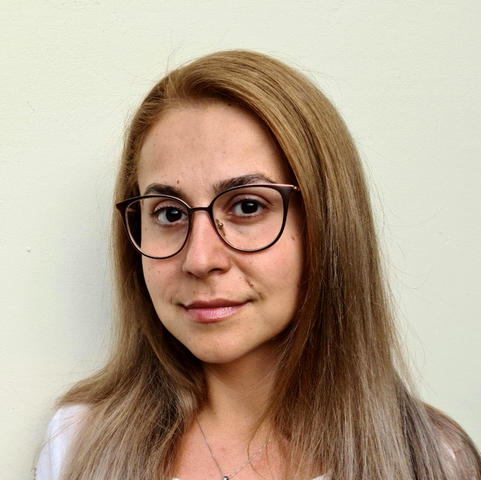 Dr. Iulia-Mira Milea-Cârmaciu, medic psihiatru specialist, foto arhivă