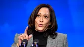 Kamala Harris: 3 strategii pe care le folosește pentru o minte și un corp sănătos
