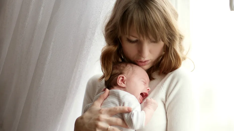 Colicile: ce sunt, cauze, simptome, diagnostic, tratament