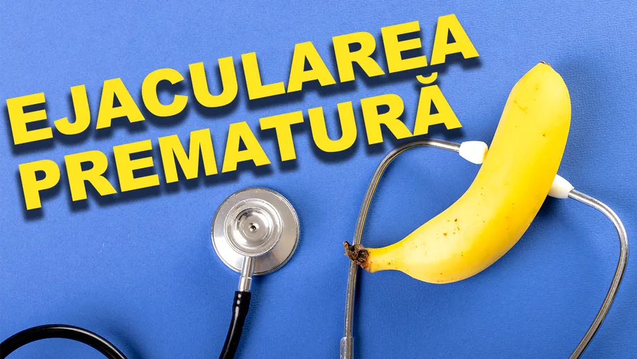 Exercițiul care combate ejacularea prematură