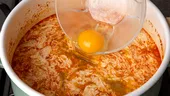 Rețetă ciorbă ungurească de ouă. Cum se gătește cel mai delicios preparat lichid al maghiarilor