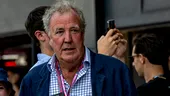 Jeremy Clarkson a dezvăluit că suferă de o formă agresivă de cancer: prezentatorul și-a anunțat colegii chiar în timpul filmărilor