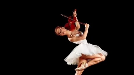 Vrei să îţi dai copilul la balet clasic? Balerina Eugenia Stoian îţi spune la ce să te aştepţi!