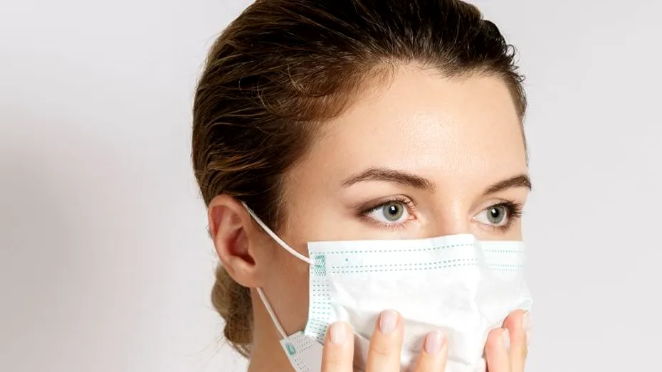 În ce condiţii nu eşti obligat să porţi mască de protecţie pe durata stării de alertă