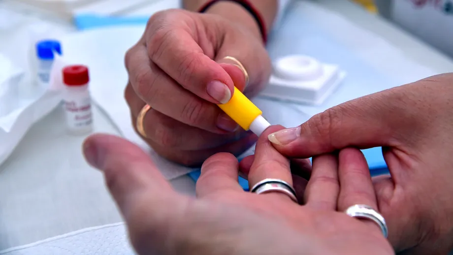 Efectele diabetului asupra pielii