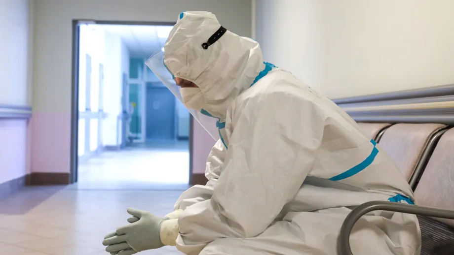 Încă o persoană ar fi decedat după ce ar fi fost expusă la ciumă în Siberia! Avertismentul OMS despre posibilii agenți patogeni modificați genetic
