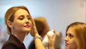 Cum să îţi faci singură coc din codiţe împletite ca cel al Alinei Sorescu - VIDEO