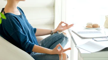 5 cărţi care ne ajută să înţelegem beneficiile meditaţiei
