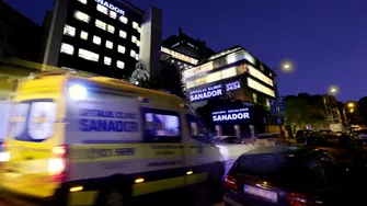 Ce urgențe medicale pot apărea pe timpul iernii