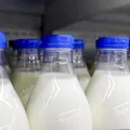 Laptele degresat e mai puțin nutritiv sau e o alegere sănătoasă? 100 ml conține 69-75 calorii