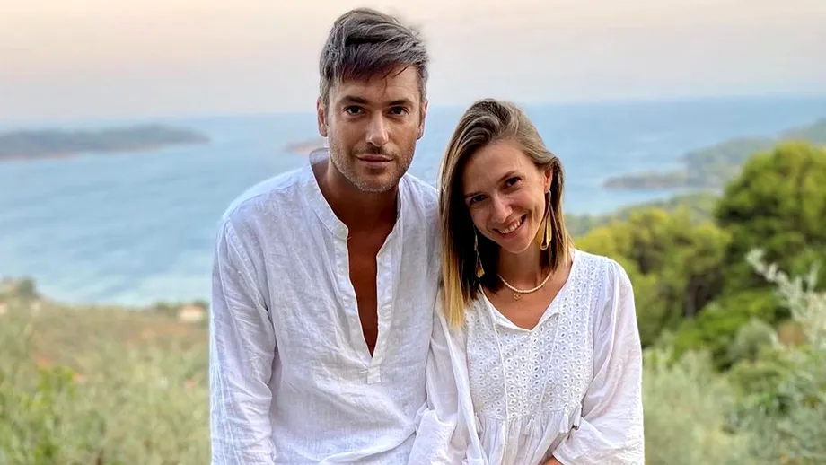 Cum depășesc Adela Popescu și Radu Vâlcan momentele tensionate în căsnicie