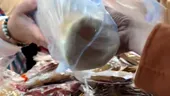 Cât costă un kurtoș colac, la Târgul de Crăciun din Craiova