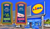 Din ce sunt făcute, de fapt, pateurile Pikok din Lidl România