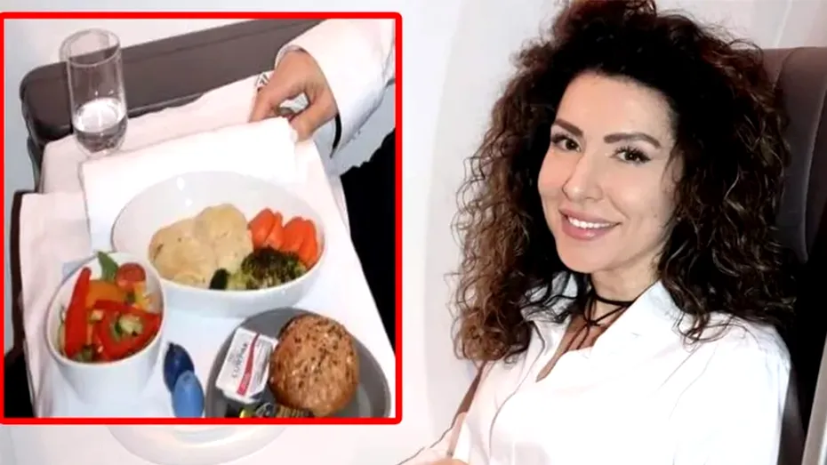 Dieta lui Carmen Brumă | Ce trebuie să mănânci ca să scapi de 37 de kilograme