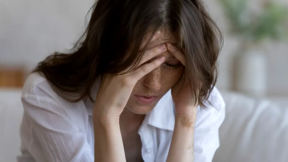 Cum emoțiile distructive ne pot afecta organele vitale