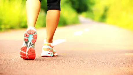 Câți pași trebuie să faci în fiecare săptămână pentru a-ți prelungi viața cu 3 ani