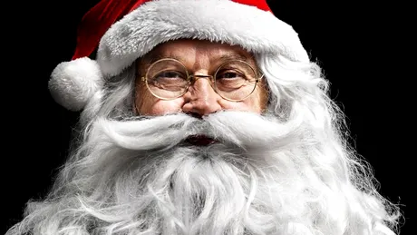 Cum arată și cine este, de fapt, Moș Crăciun? Portretul real al omului care stă în spatele legendei