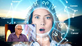 Zodia care trece prin cumpene mari până la finalul lunii aprilie! Adevăruri ascunse ies la suprafață, potrivit astrologului Mihai Voropchievici