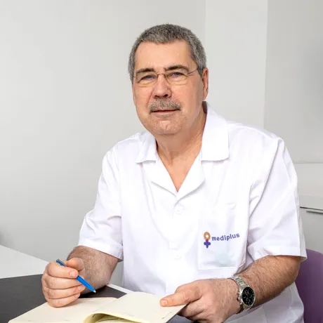 Dr. Iosif Niculescu: De ce vaccinarea anti Covid19 este indicată la gravide?
