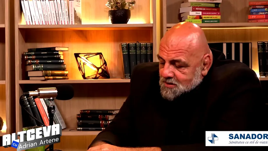 Mărturii ÎN LACRIMI la nici o lună de la moartea marelui actor Costel Constantin. „Fratele meu vitreg a OMIS să mă anunțe