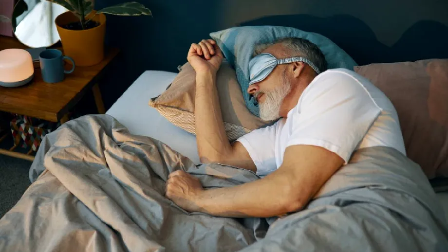 De ce ești obosit tot timpul, chiar dacă dormi suficient?