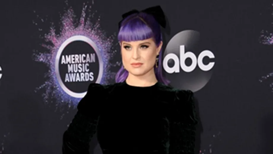 Kelly Osbourne, de nerecunoscut după ce a slăbit aproape 40 de kilograme: „Am mers un pic prea departe!” Solista arată complet diferit FOTO