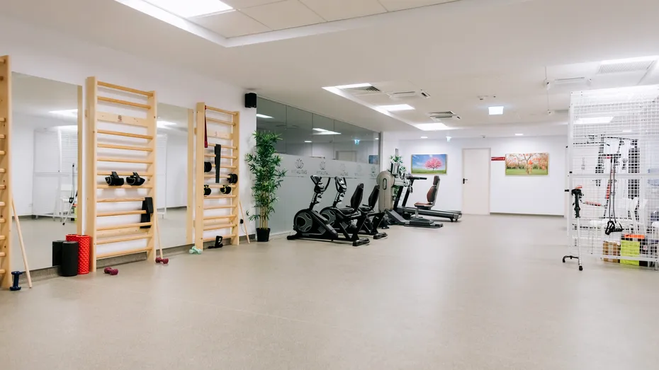 Program complex de recuperare medicală, medicină fizică și balneologie pentru peste 50 de afecțiuni, doar la VITALITAS