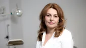 Dr. Gianina Brașoveanu: analize și investigații în primul trimestru de sarcină