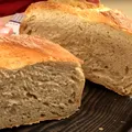 Cea mai tare rețetă de pâine. Nu necesită frământare, e 100% sănătoasă și are doar 4 ingrediente