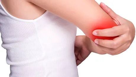 Sindromul de canal cubital: simptome și tratament