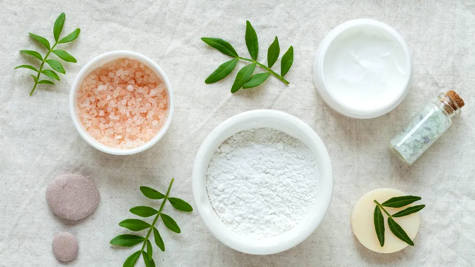 Adevărul despre sarea de mare. Cât de diferită este față de sarea de masă