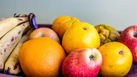 5 fructe „periculoase” pe care TREBUIE să le consumi dacă ai sindrom metabolic