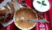 Care ciorbă trebuie mâncată cu pâine și care „goală”? Ce spun nutriționiștii români