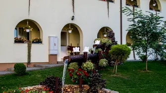 Izvorul Tămăduirii 2026. Semnificația sărbătorii și ce trebuie să faci pentru sănătate și binecuvântare