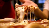 BOALA care poate fi ameliorată dacă mănânci PIZZA în fiecare săptămână