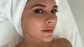 Victoria Beckham, secretul pentru o piele luminoasă şi o detoxifiere uşoară