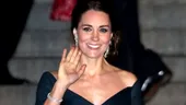 Top ţinute Kate Middleton. Ducesa de Cambridge a împlinit azi 33 de ani