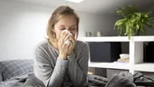 Cum te poți proteja de virusurile de răceală și gripă?