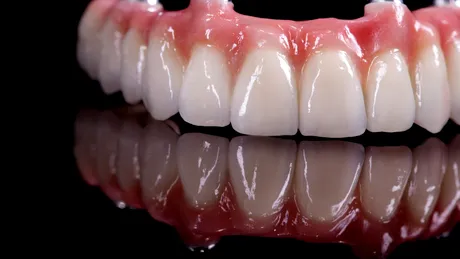 (P) Proteza fixă cu 6 implanturi: ghid complet despre etape, prețuri și beneficii