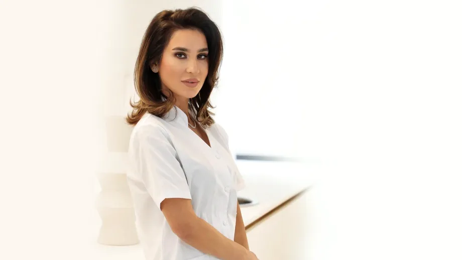 Dr. Oana Manciu: Ghidul complet pentru tratarea cicatricilor post-traumatice la copii. Expertiza medicului specialist