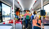 Facilitățile de transport au fost prelungite până la finalul lui 2026. Cine sunt beneficiarii? 