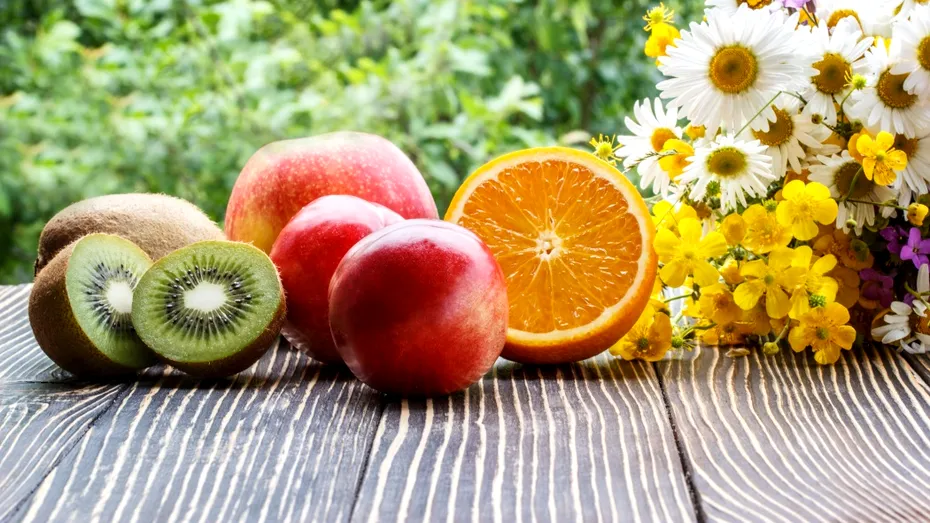 Fructul banal care e benefic pentru tranzitul intestinal! Se găsește în toate supermarketurile