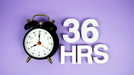 „Reset Total”: Ce se întâmplă în corpul tău când nu mănânci 36 de ore