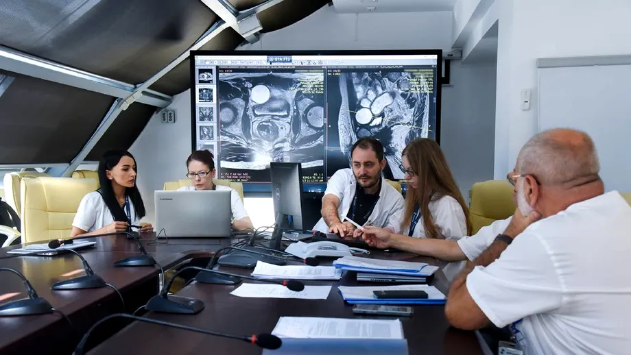 De ce este importantă abordarea multidisciplinară integrată a pacienților oncologici