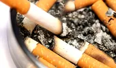 Arsenic, cianură şi acetonă – substanţe toxice care se găsesc în ţigări