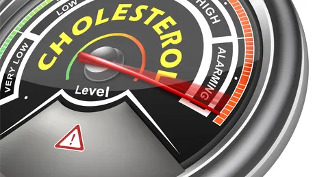 Top alimente care scad colesterolul - VIDEO by CSID