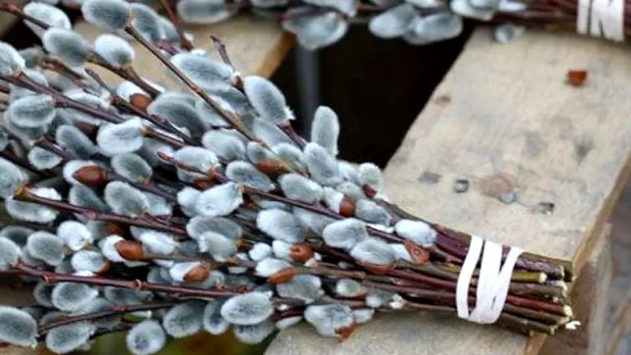 Floriile 2026. Când pică în acest an și ce tradiții se respectă